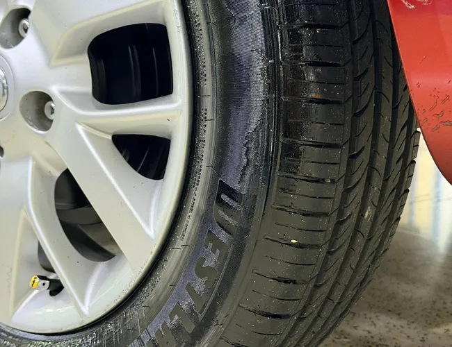 Imagem 12 – Versa 2017 1.6 16V Flex Sv 4P Xtronic