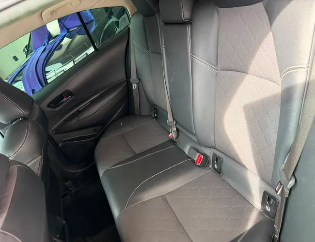 Imagem 12 – Corolla 2022 2.0 Vvt-Ie Flex Gli Direct Shift