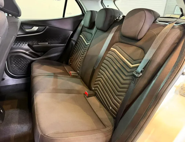 Imagem 10 – Pulse 2022 1.0 Turbo 200 Flex Audace Cvt