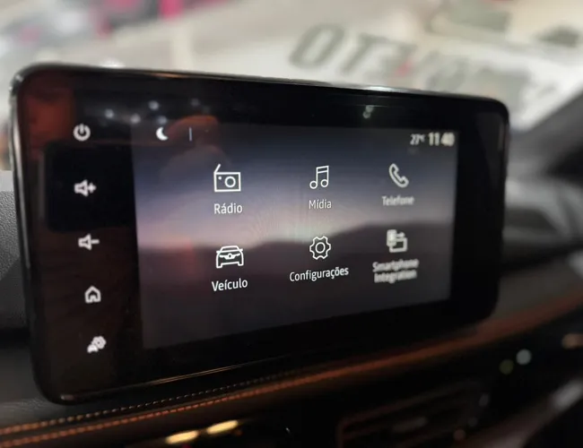 Imagem 12 – Kardian 2025 1.0 Tce Flex Premiére Edition Edc