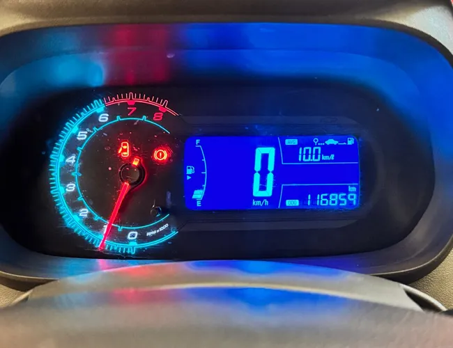 Imagem 6 – Cobalt 2015 1.8 Mpfi Lt 8V Flex 4P Manual