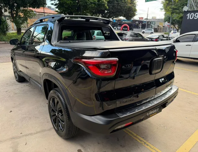 Imagem 8 – Toro 2024 1.3 Turbo 270 Flex Volcano At6