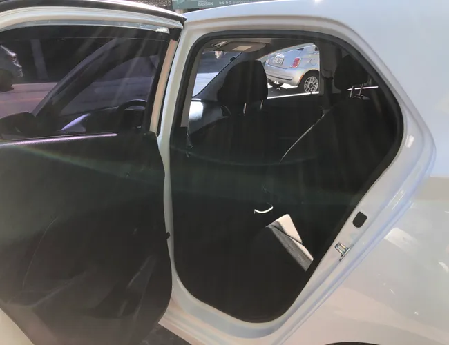 Imagem 10 – Hb20 2019 1.0 Unique 12V Flex 4P Manual