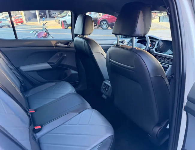 Imagem 15 – T-Cross 2025 1.0 200 Tsi Total Flex Comfortline Automático