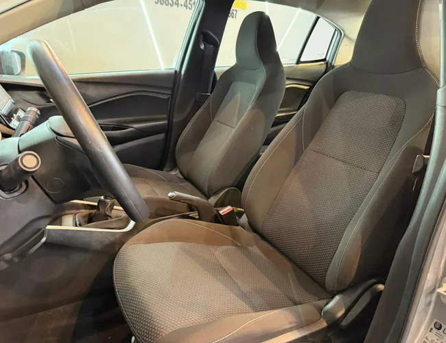 Imagem 11 – Onix 2024 1.0 Turbo Flex Plus Lt Manual