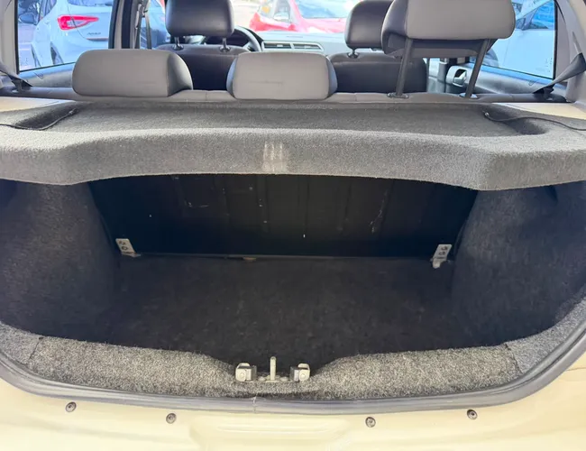 Imagem 12 – Gol 2019 1.6 16V Msi Totalflex 4P Automático