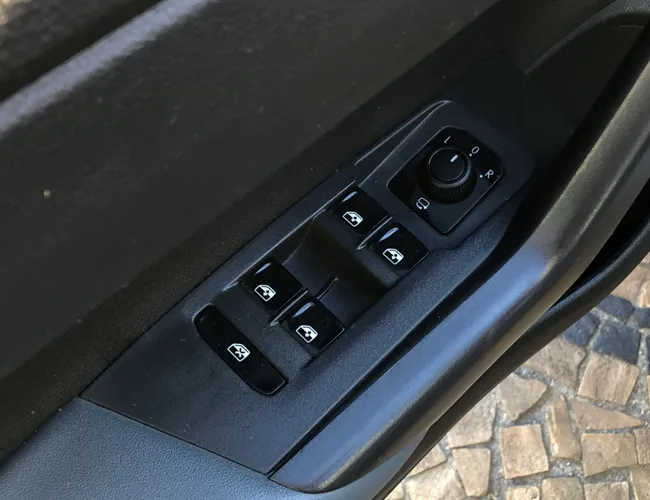 Imagem 8 – Nivus 2024 1.0 200 Tsi Total Flex Highline Automático