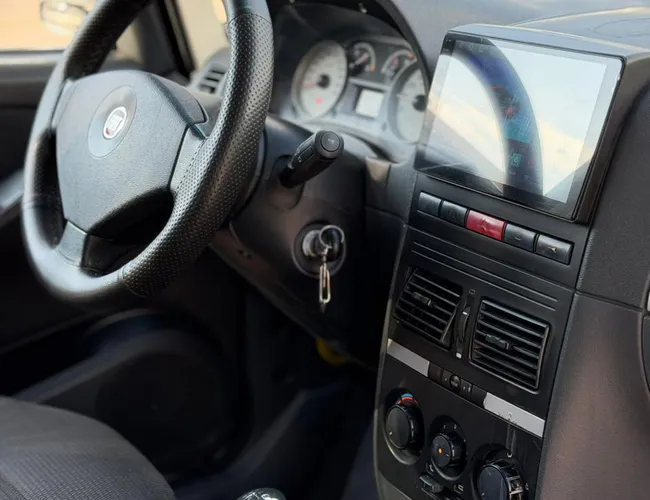 Imagem 17 – Idea 2010 1.4 Mpi Fire Elx 8V Flex 4P Manual