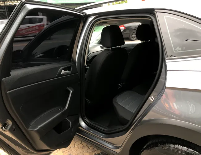 Imagem 9 – Nivus 2024 1.0 200 Tsi Total Flex Sense Automático