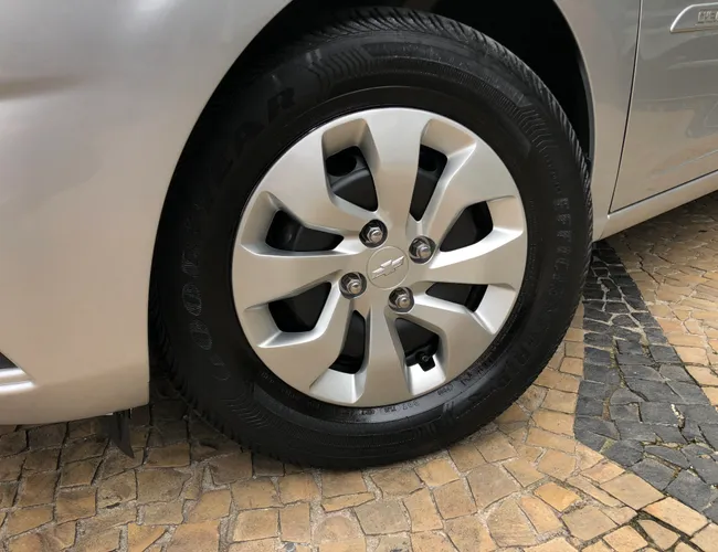 Imagem 5 – Onix 2018 1.0 Mpfi Lt 8V Flex 4P Manual