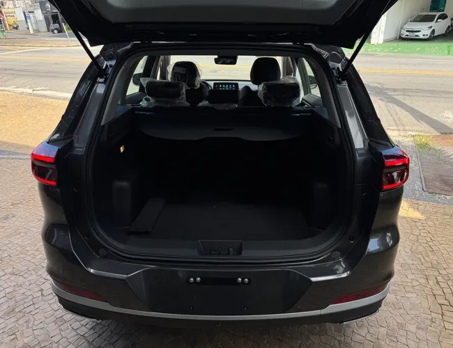 Imagem 12 – Tiggo 7 2027 1.5 Tci Turbo Flex Sport Cvt