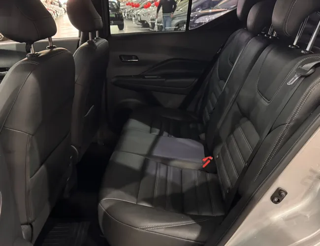 Imagem 13 – Kicks 2020 1.6 16V Flexstart Sv 4P Xtronic