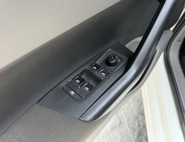 Imagem 11 – Polo 2019 1.0 200 Tsi Comfortline Automático