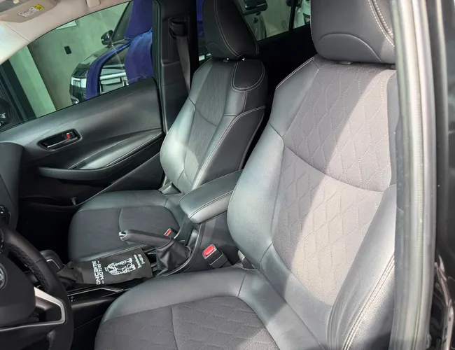 Imagem 6 – Corolla 2022 2.0 Vvt-Ie Flex Gli Direct Shift