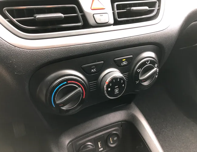 Imagem 13 – Hb20 2022 1.0 12V Flex Vision Manual