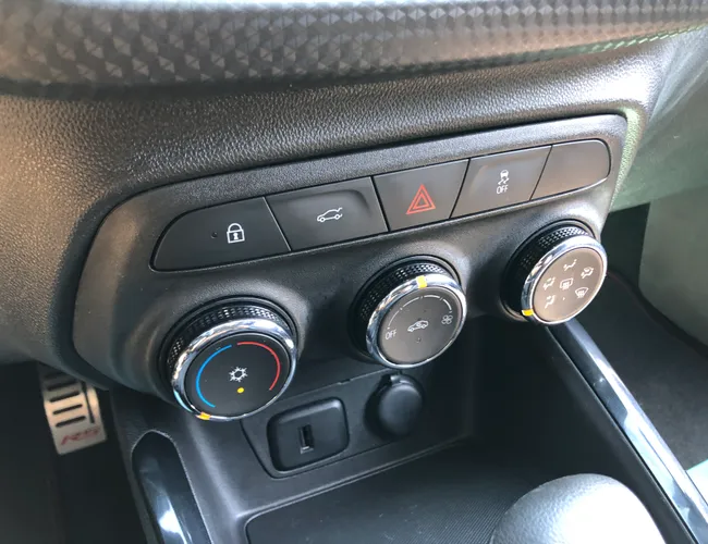 Imagem 12 – Onix 2024 1.0 Turbo Flex Rs Automático