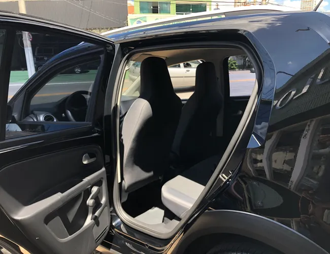 Imagem 10 – Up 2020 1.0 170 Tsi Total Flex Xtreme 4P Manual