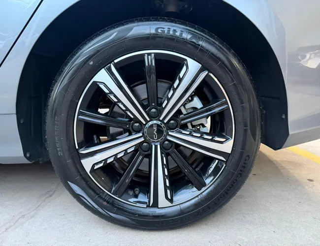 Imagem 9 – King 2025 1.5 Dm-I Phev Gl Automático