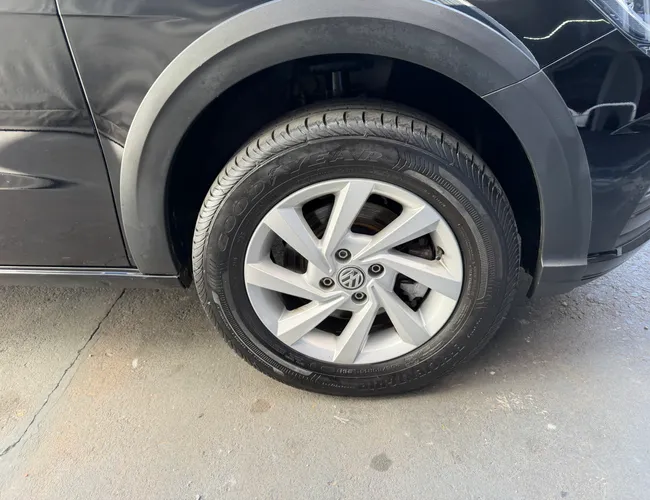 Imagem 12 – Saveiro 2023 1.6 Msi Trendline Cs 16V Flex 2P Manual