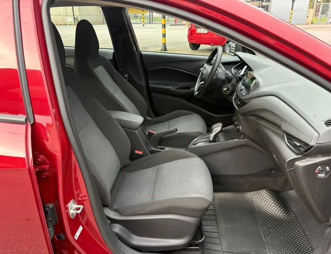 Imagem 13 – Onix 2023 1.0 Turbo Flex Plus Automático