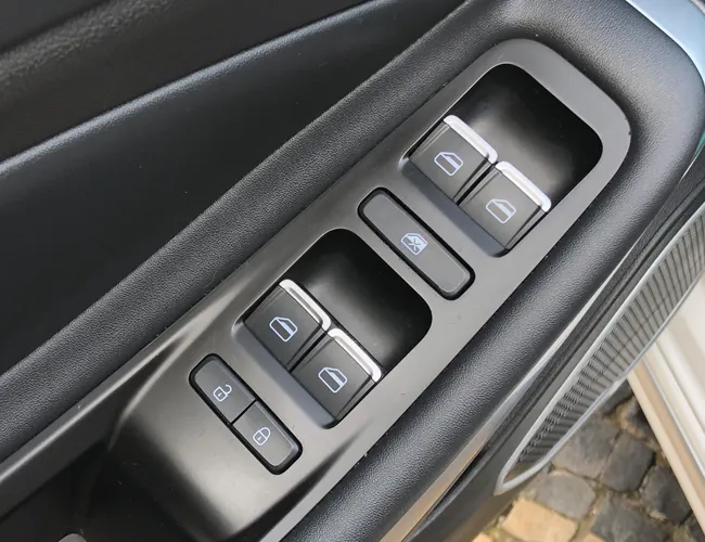 Imagem 9 – Arrizo 6 Pro 2024 1.5 Tci Flex Hybrid Cvt