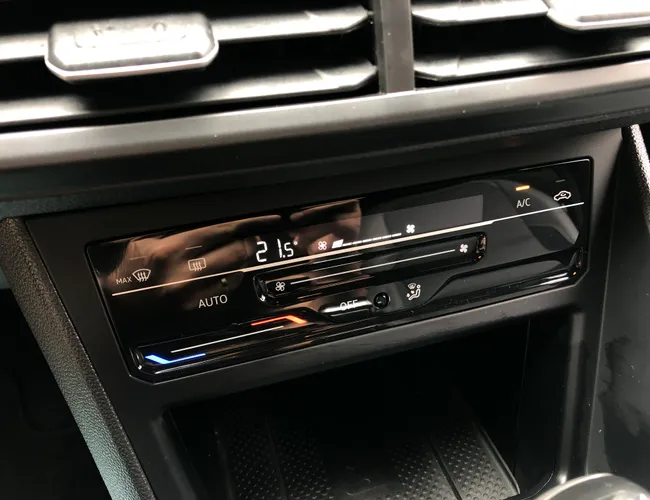 Imagem 13 – Nivus 2024 1.0 200 Tsi Total Flex Highline Automático