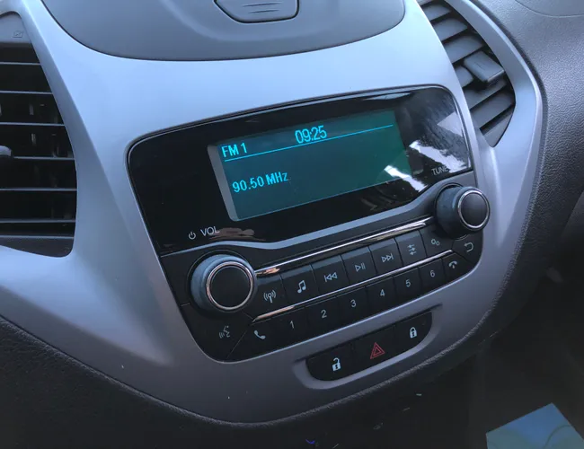 Imagem 12 – Ka 2020 1.0 Ti-Vct Flex Se Manual