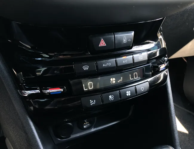 Imagem 13 – 2008 2017 1.6 16V Flex Allure 4P Automático