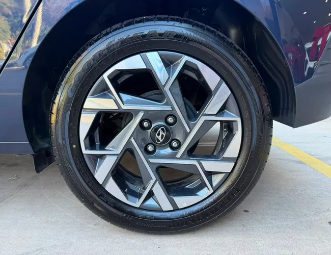 Imagem 9 – Hb20 2026 1.0 Tgdi Flex Platinum Automático