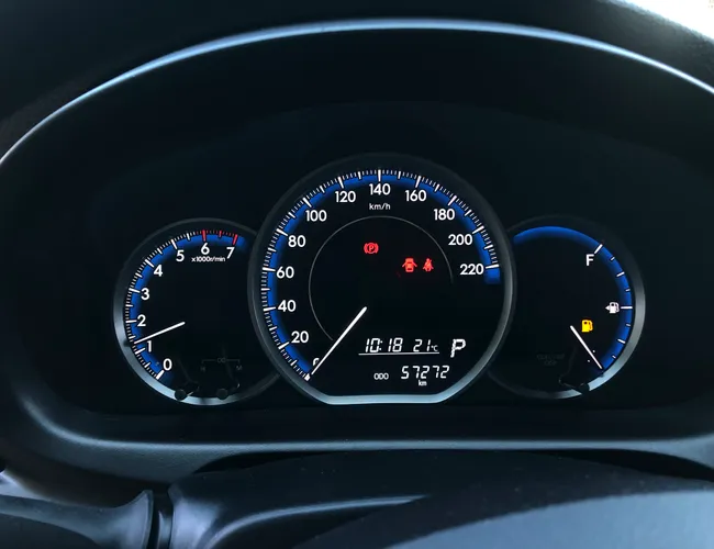 Imagem 15 – Yaris 2025 1.5 16V Flex Sedan Xl Multidrive