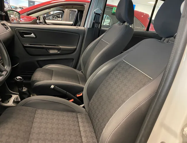 Imagem 7 – Fox 2017 1.0 Mpi Track 12V Flex 4P Manual
