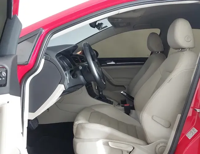 Imagem 6 – Golf 2017 1.4 Tsi Highline 16V Total Flex 4P Manual