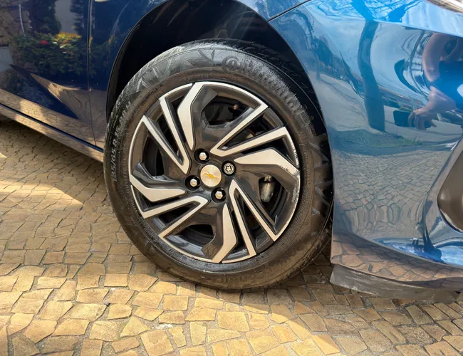 Imagem 5 – Onix 2025 1.0 Turbo Flex Plus Lt Manual