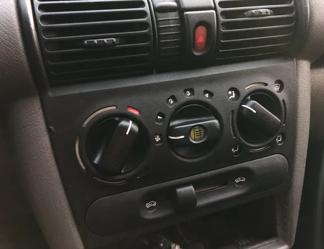 Imagem 10 – Classic 2012 1.0 Mpfi Ls 8V Flex 4P Manual