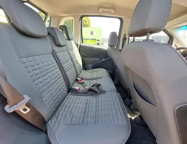 Imagem 10 – Idea 2015 1.8 Mpi Adventure 16V Flex 4P Manual