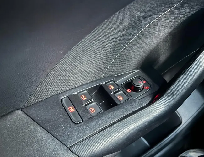 Imagem 16 – T-Cross 2025 1.4 250 Tsi Total Flex Highline Automático