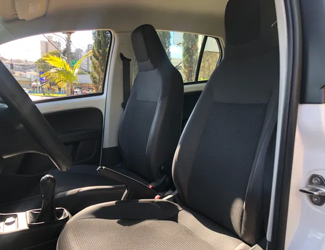 Imagem 6 – Up 2020 1.0 170 Tsi Total Flex Xtreme 4P Manual