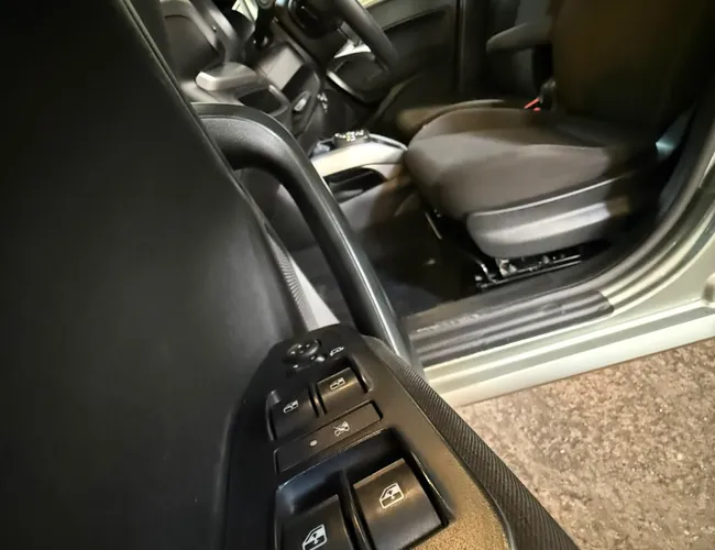 Imagem 9 – Cronos 2019 1.8 E.Torq Flex Drive At6