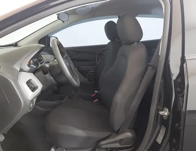 Imagem 5 – Onix 2018 1.0 Mpfi Joy 8V Flex 4P Manual