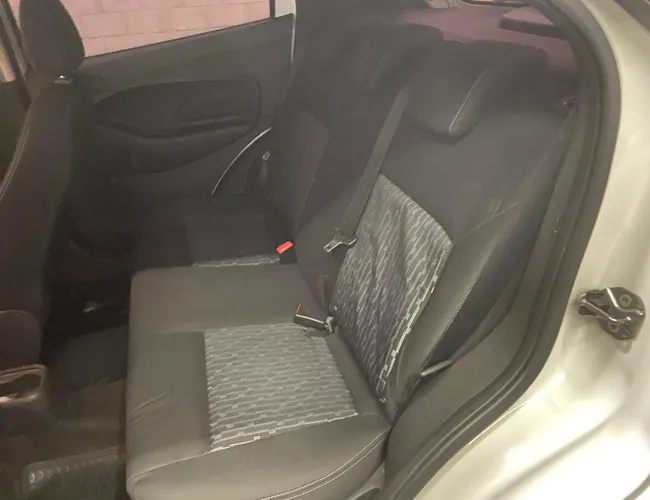 Imagem 10 – Ka 2018 1.0 Ti-Vct Flex Se Manual