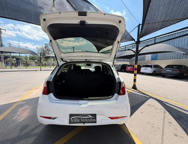 Imagem 7 – Hb20 2021 1.0 12V Flex Vision Manual