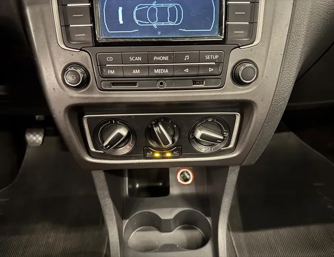 Imagem 8 – Fox 2016 1.6 Msi Comfortline 8V Flex 4P Manual