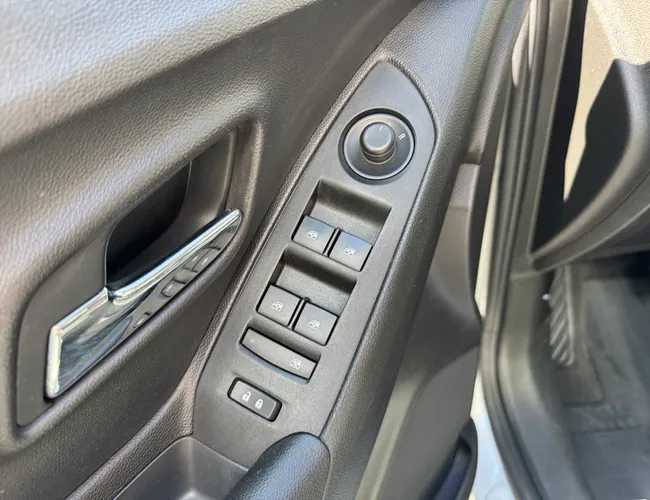 Imagem 18 – Tracker 2019 1.4 16V Turbo Flex Premier Automático