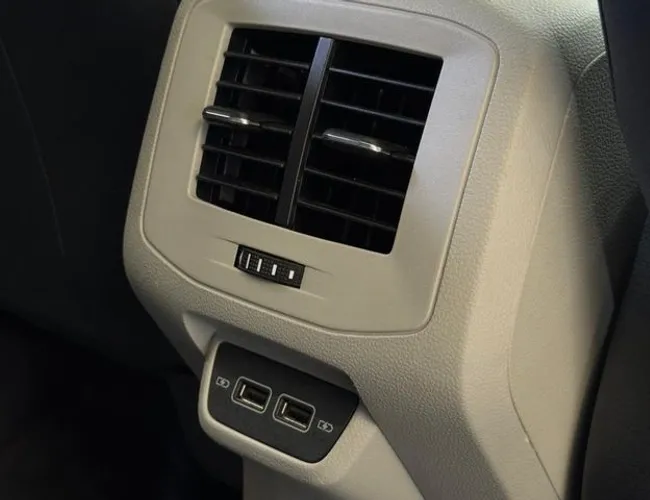 Imagem 18 – T-Cross 2021 1.4 250 Tsi Total Flex Highline Automático