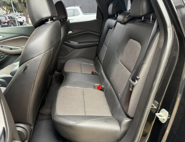 Imagem 10 – Montana 2024 1.2 Turbo Flex Ltz Automático