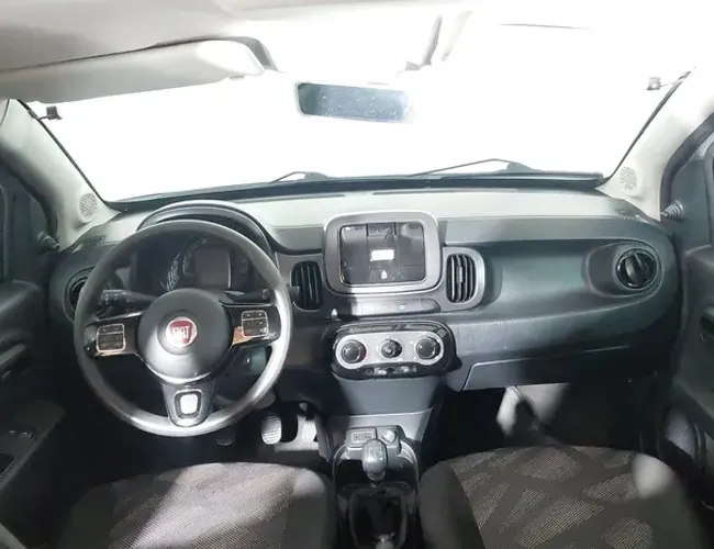 Imagem 6 – Mobi 2020 1.0 Firefly Flex Drive Manual