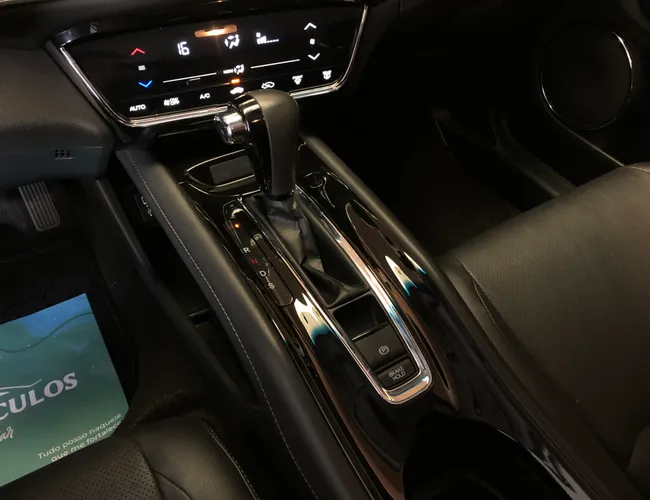 Imagem 10 – Hr-V 2019 1.8 16V Flex Exl 4P Automático