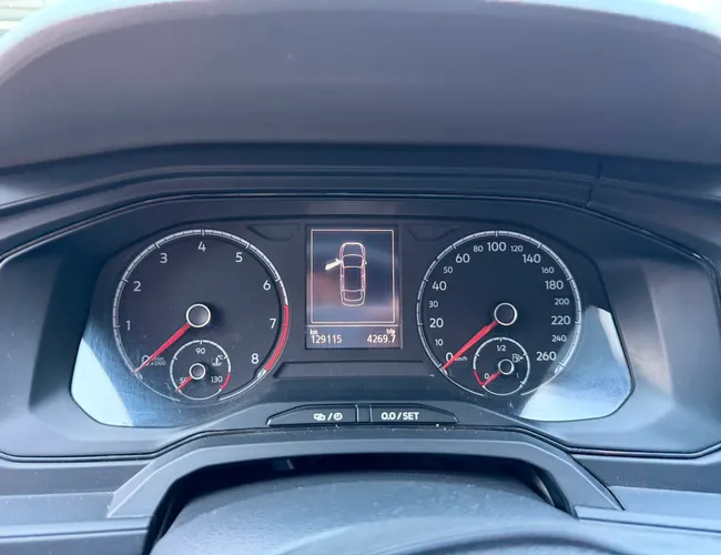 Imagem 10 – Virtus 2019 1.6 Msi Sense Total Flex Automático