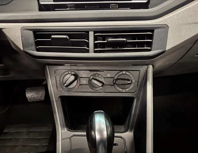Imagem 6 – Virtus 2019 1.6 Msi Total Flex Automático