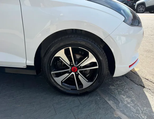 Imagem 16 – Hb20 2021 1.0 Tgdi Flex Sport Automático